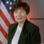 Biografía de Faye Glenn Abdellah