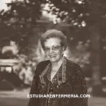 Biografía de Madeleine Leininger