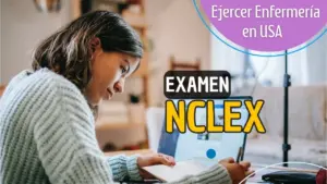 Examen NCLEX Guía Completa