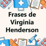 Frases de Virginia Henderson