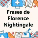 Frases Inspiradoras de Florence Nightingale