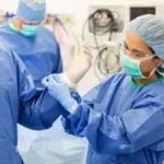Enfermera Circulante Funciones y Roles en Quirofano