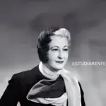 Biografía de Lydia Hall y su teoría