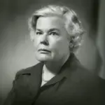 Biografía de Dorothea Oren